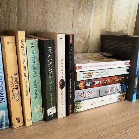 Central Apartments Preko * Preko