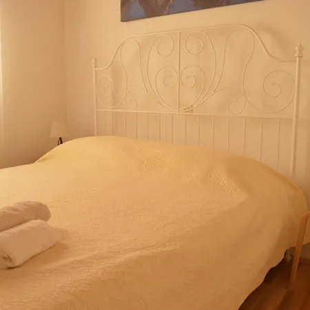 Central Apartments Preko Appartamento *