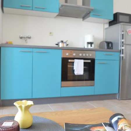 Central Apartments Preko * Preko