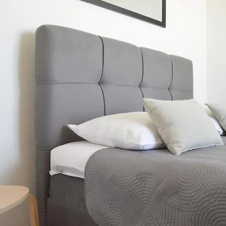 Central Apartments Preko Daire Preko