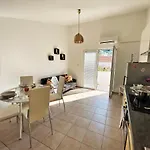 Central Apartments Preko Appartement *