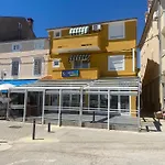 Appartement Central Apartments Preko
