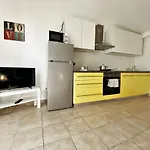 Appartement Central Apartments Preko