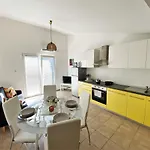Appartement Central Apartments Preko *