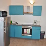 Central Apartments Preko *