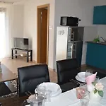 Appartement Central Apartments Preko Preko