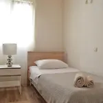 Central Apartments Preko *