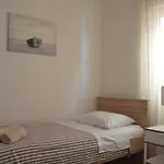 Appartement Central Apartments Preko *