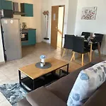 شقة Central Apartments Preko *