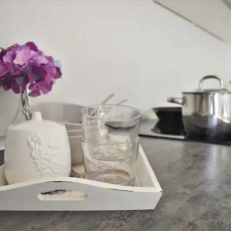 Central Apartments Preko Apartamento *