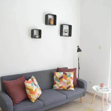 Central Apartments Preko Appartement Preko