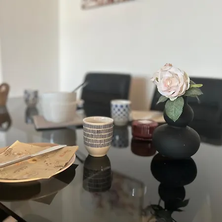 Central Apartments Preko Apartamento *