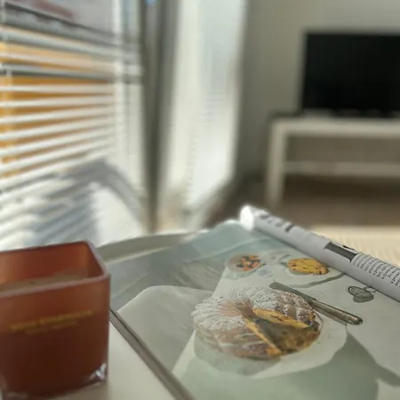 Central Apartments Preko Preko