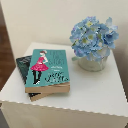 Central Apartments Preko *