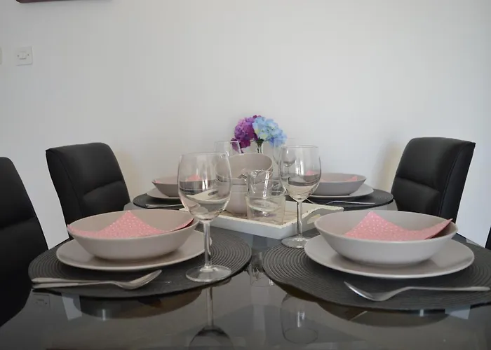 Central Apartments Preko *