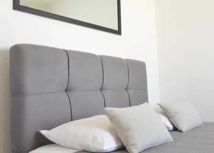 Apartman Central Apartments Preko