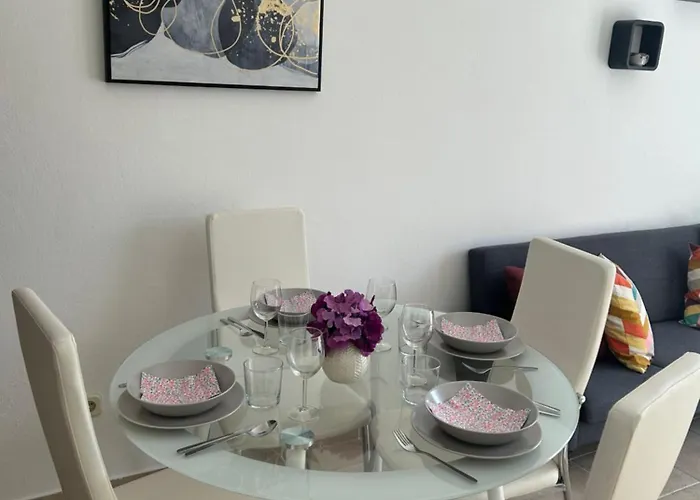 Apartman Central Apartments Preko Preko