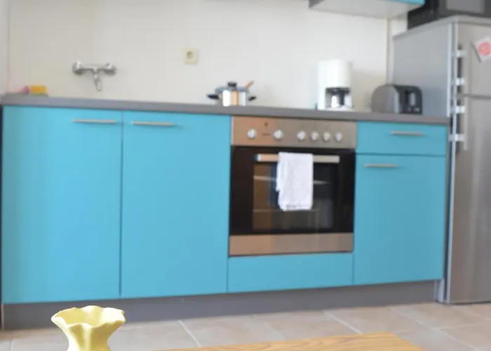 Central Apartments Preko * Preko