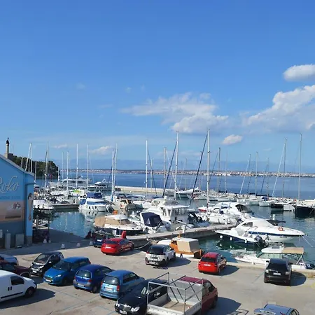 Central Apartments Preko Apartmán Preko