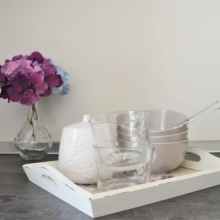 Apartmán Central Apartments Preko *