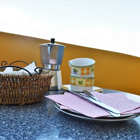 Central Apartments Preko