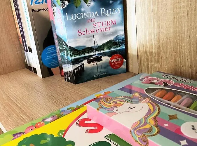 شقة Central Apartments Preko بريكو