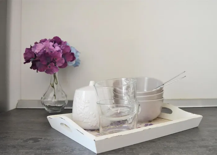 شقة Central Apartments Preko *