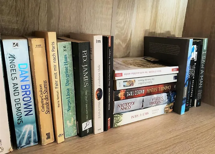 Central Apartments Preko * بريكو