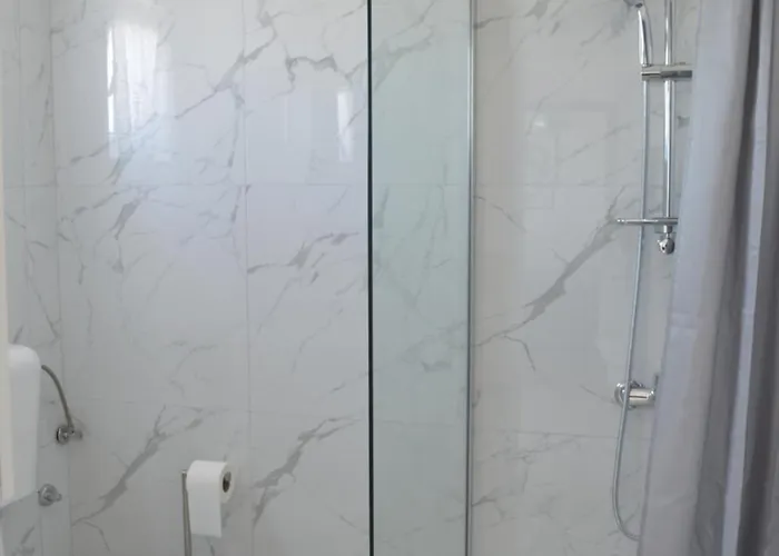 Central Apartments Preko