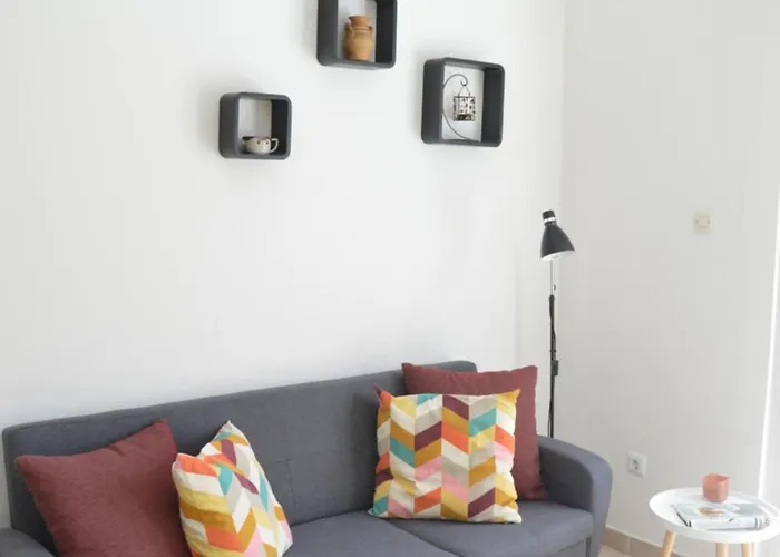 Central Apartments Preko شقة بريكو