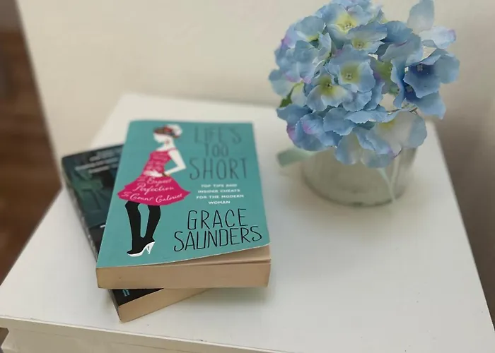 Central Apartments Preko *